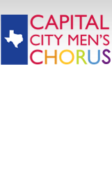 Capital City Men's Chorus